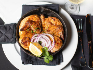 Ararat Grill Bar