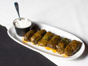Ararat Grill Bar