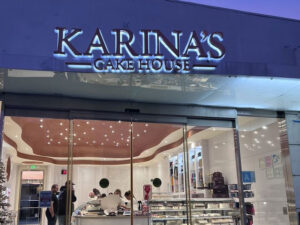 Karina's Cake House - Armenian Companies