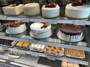 Karina's Cake House - Armenian Companies