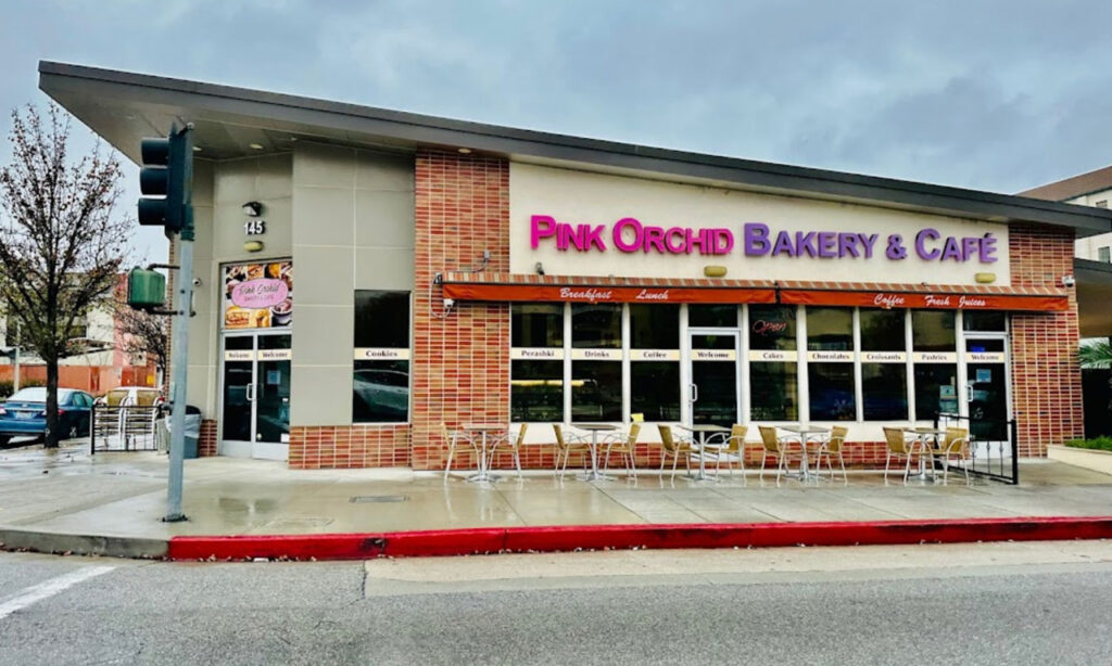 Pink Orchid Bakery and Cafe - Armenian Companies