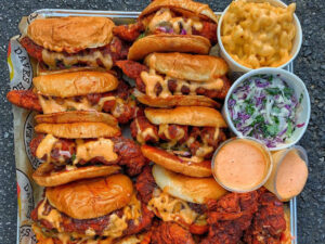 Dave's Hot Chicken