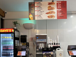 Dave's Hot Chicken