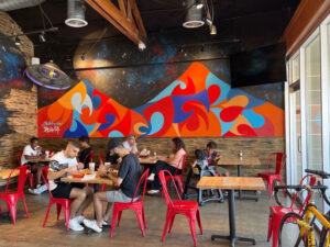 Dave's Hot Chicken